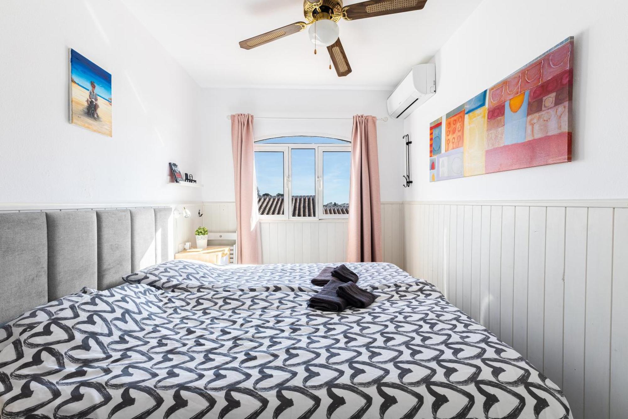 Cosy Apartment In Verano Azul Nerja Eksteriør bilde